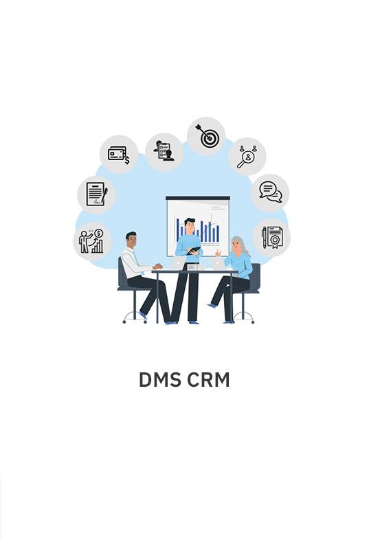 Dms Crm