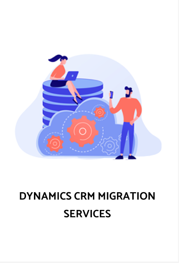 DYNAMICS CRM MIGRATION SERVICES-MS dynamics