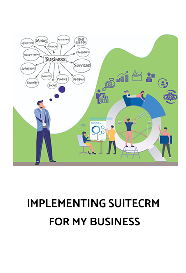 Implementing-SuiteCRM